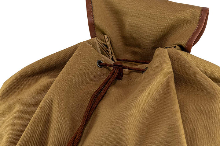 JACK PYKE Heavy Cotton Canvas Roe Sack