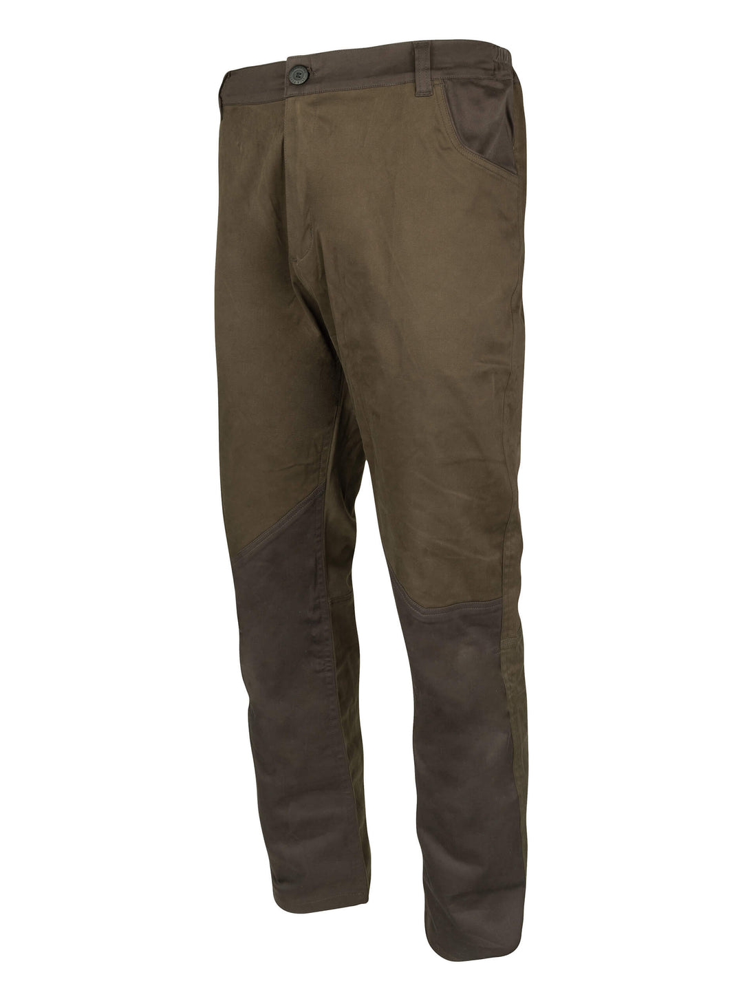 JACK PYKE Cotton Stretch Trousers